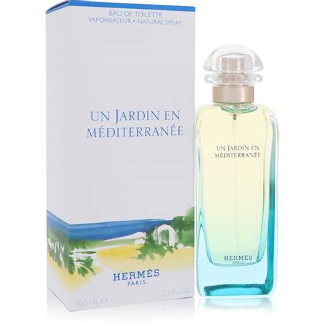 hermes garden series perfume|Hermes un jardin mediterranee perfume.